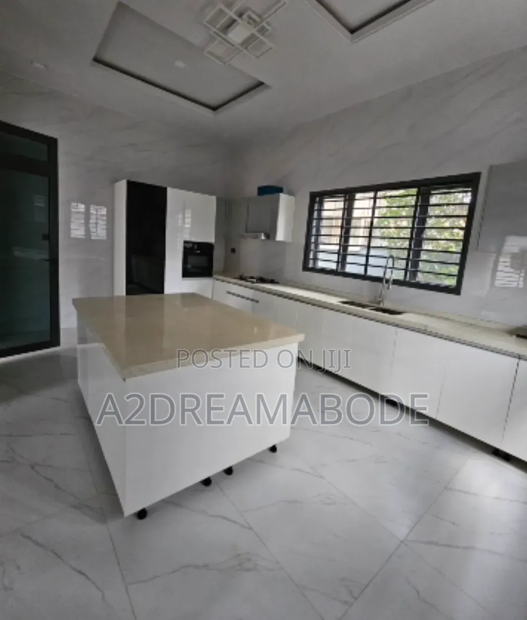 4bdrm Duplex in Ikeja Gra for rent