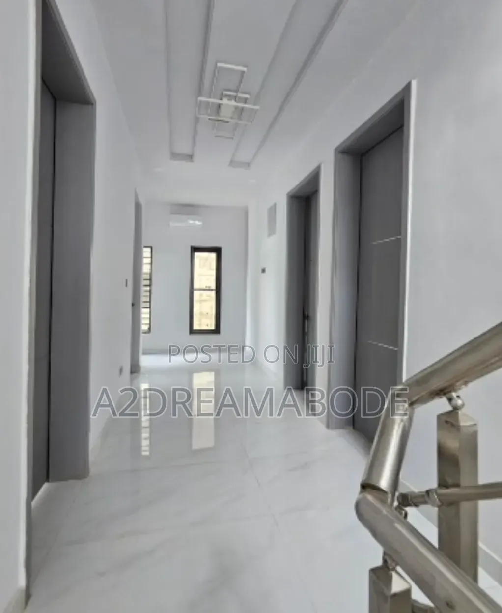 4bdrm Duplex in Ikeja Gra for rent