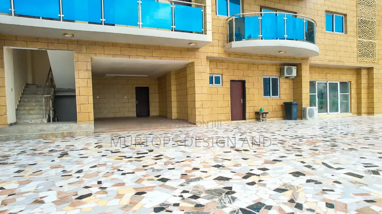 Furnished 4bdrm Apartment in Old Ikoyi for sale