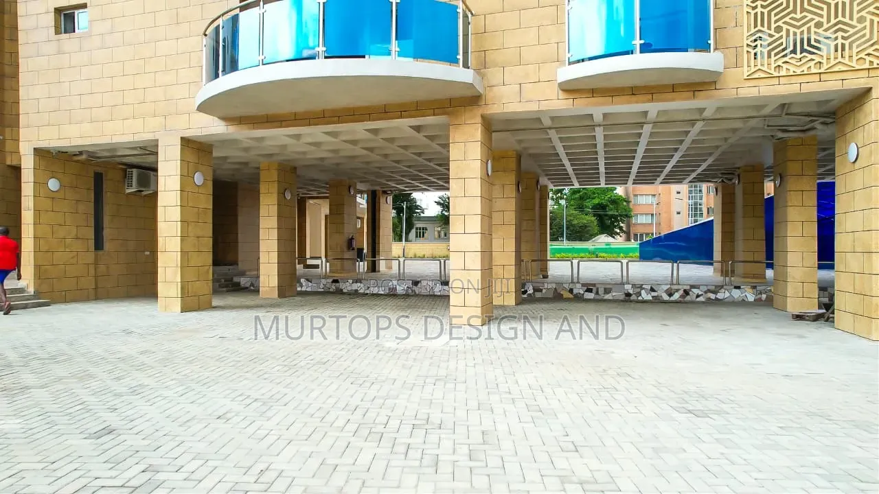 Furnished 4bdrm Apartment in Old Ikoyi for sale
