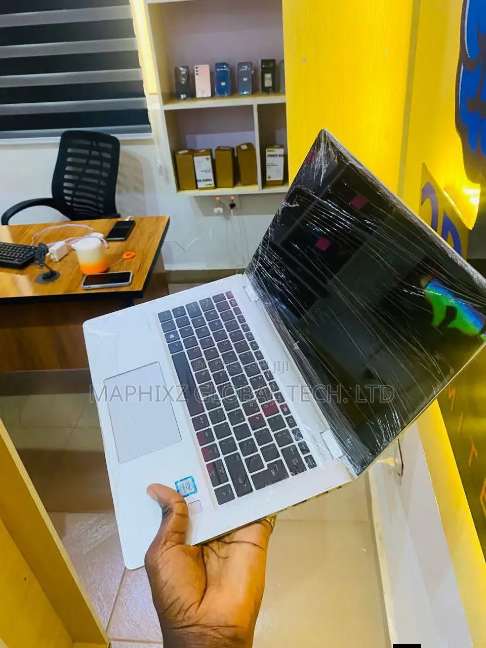 Laptop HP EliteBook 1040 G4 16GB Intel Core i5 SSD 256GB