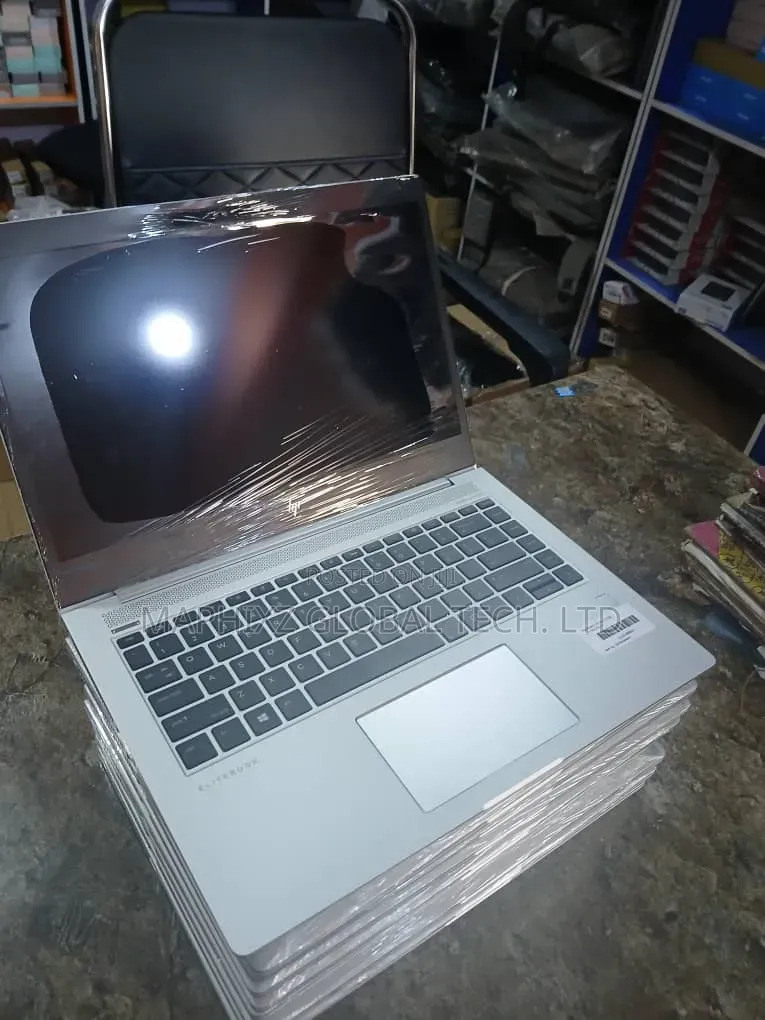 Laptop HP EliteBook 1040 G4 16GB Intel Core i5 SSD 256GB