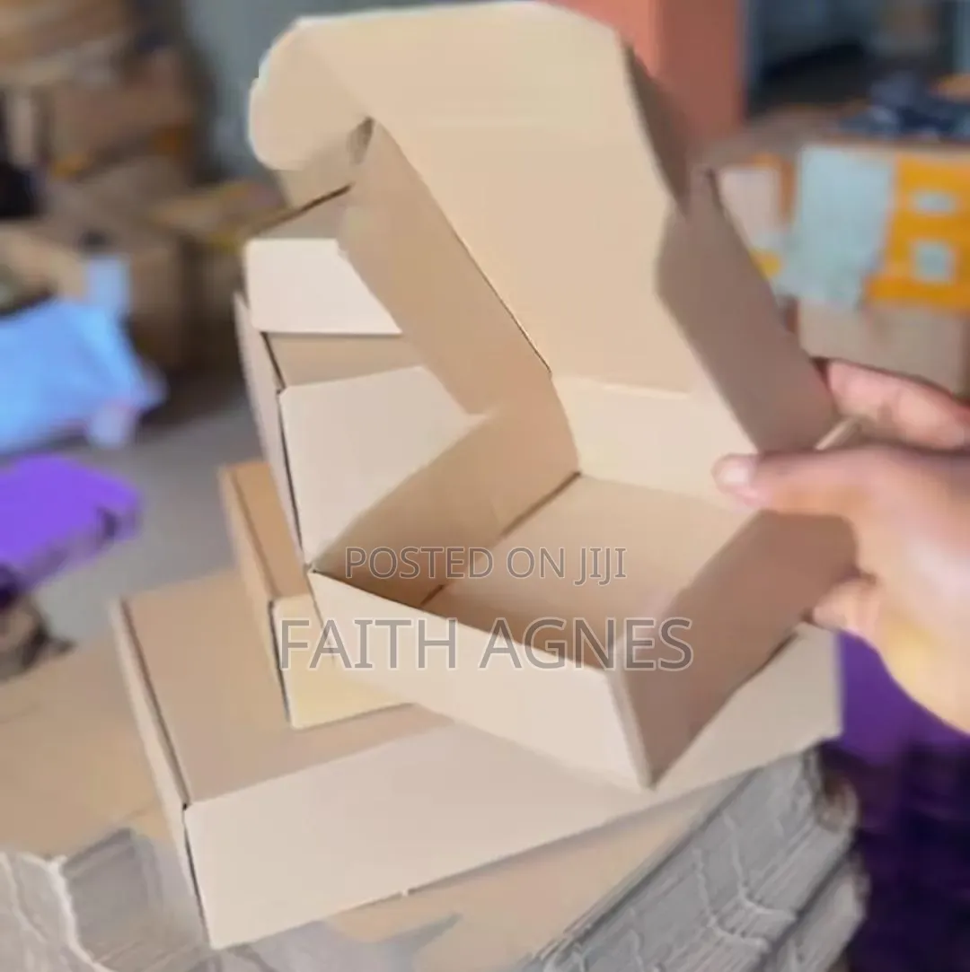 Quality Carton