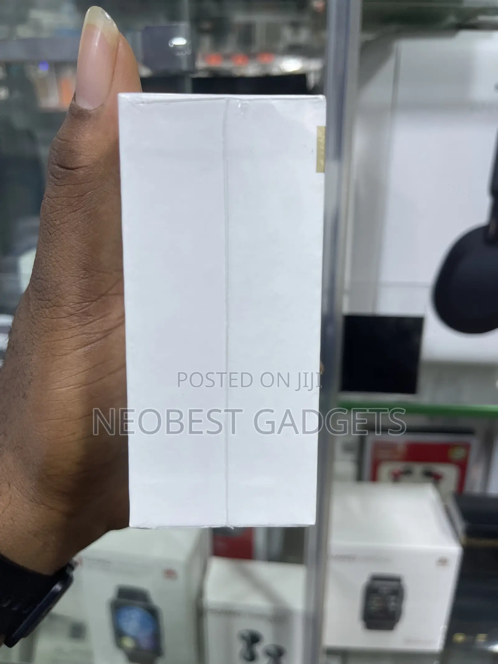 Huawei Freebuds 5