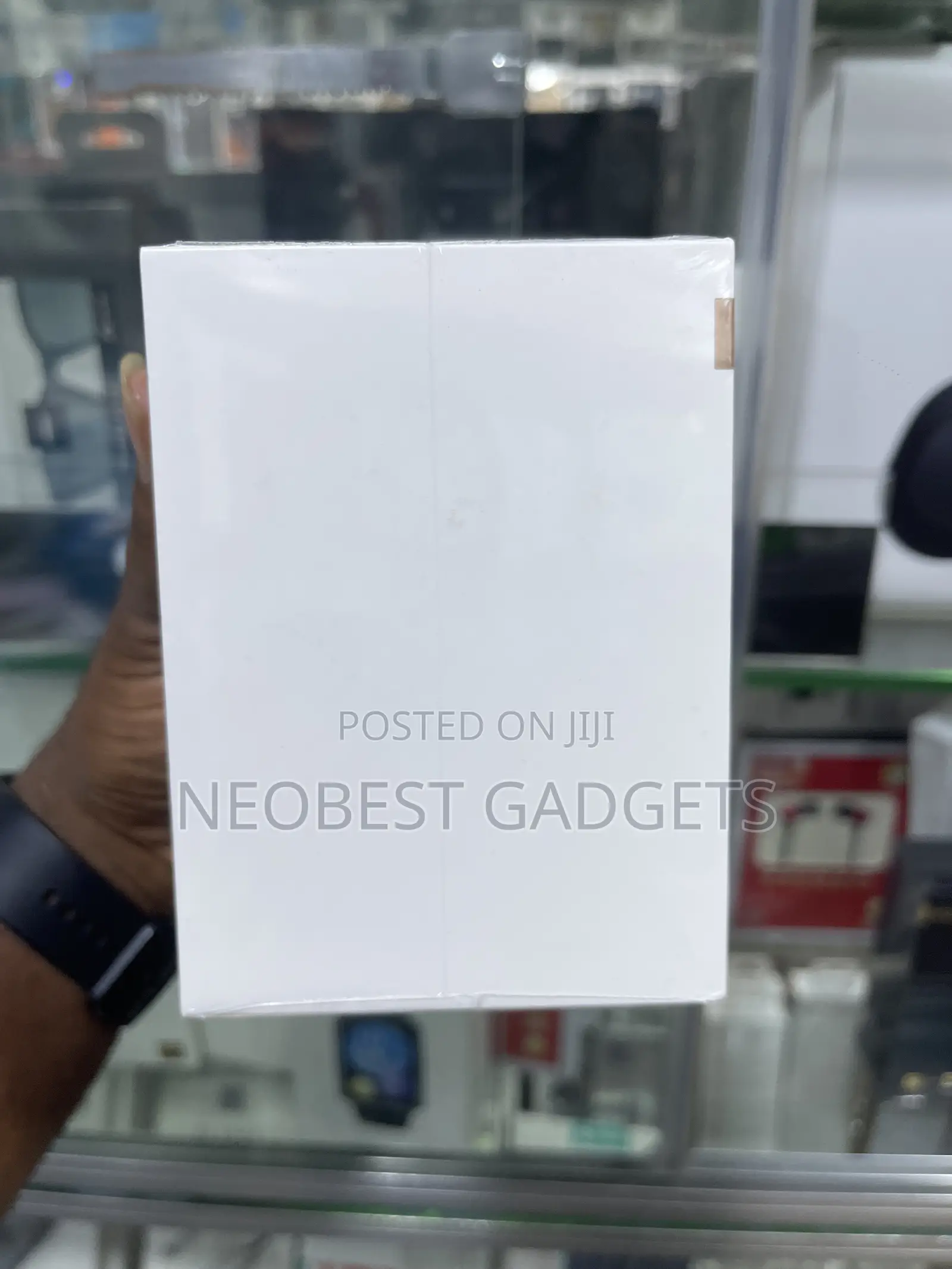Huawei Watch D