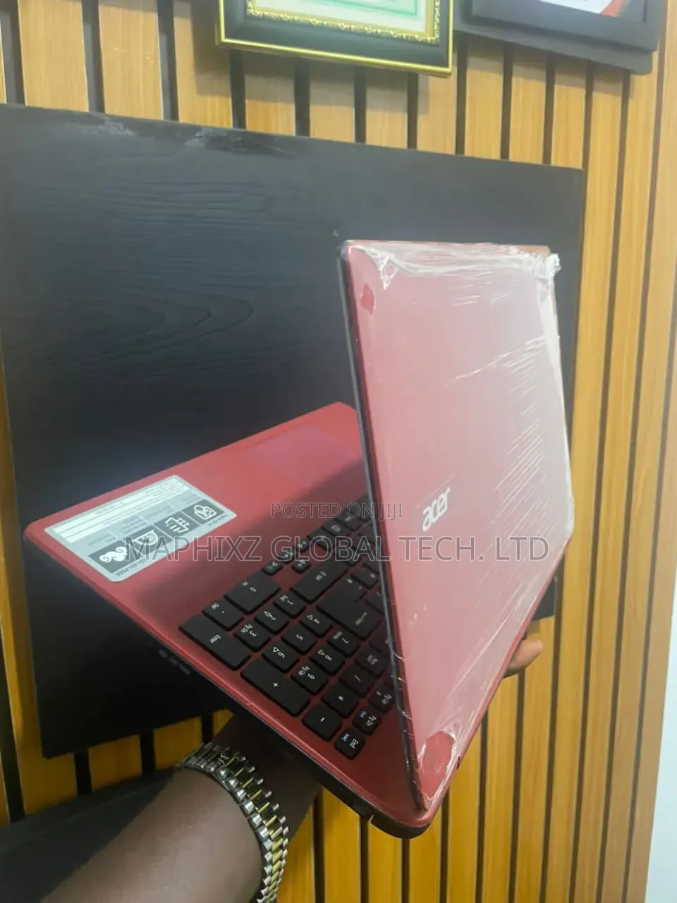 Laptop Acer Aspire 1520 4GB Intel Pentium HDD 250GB