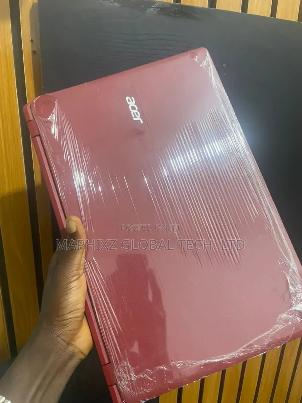 Laptop Acer Aspire 1520 4GB Intel Pentium HDD 250GB