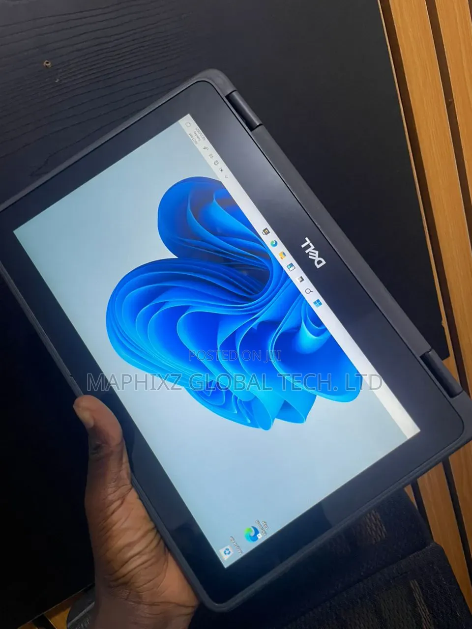 Laptop Dell Latitude 11 3190 8GB Intel Pentium SSD 128GB