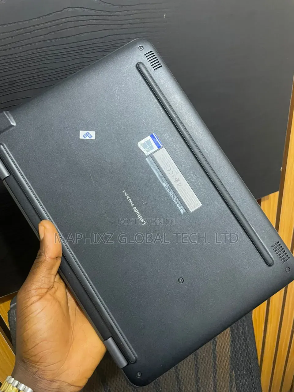 Laptop Dell Latitude 11 3190 8GB Intel Pentium SSD 128GB
