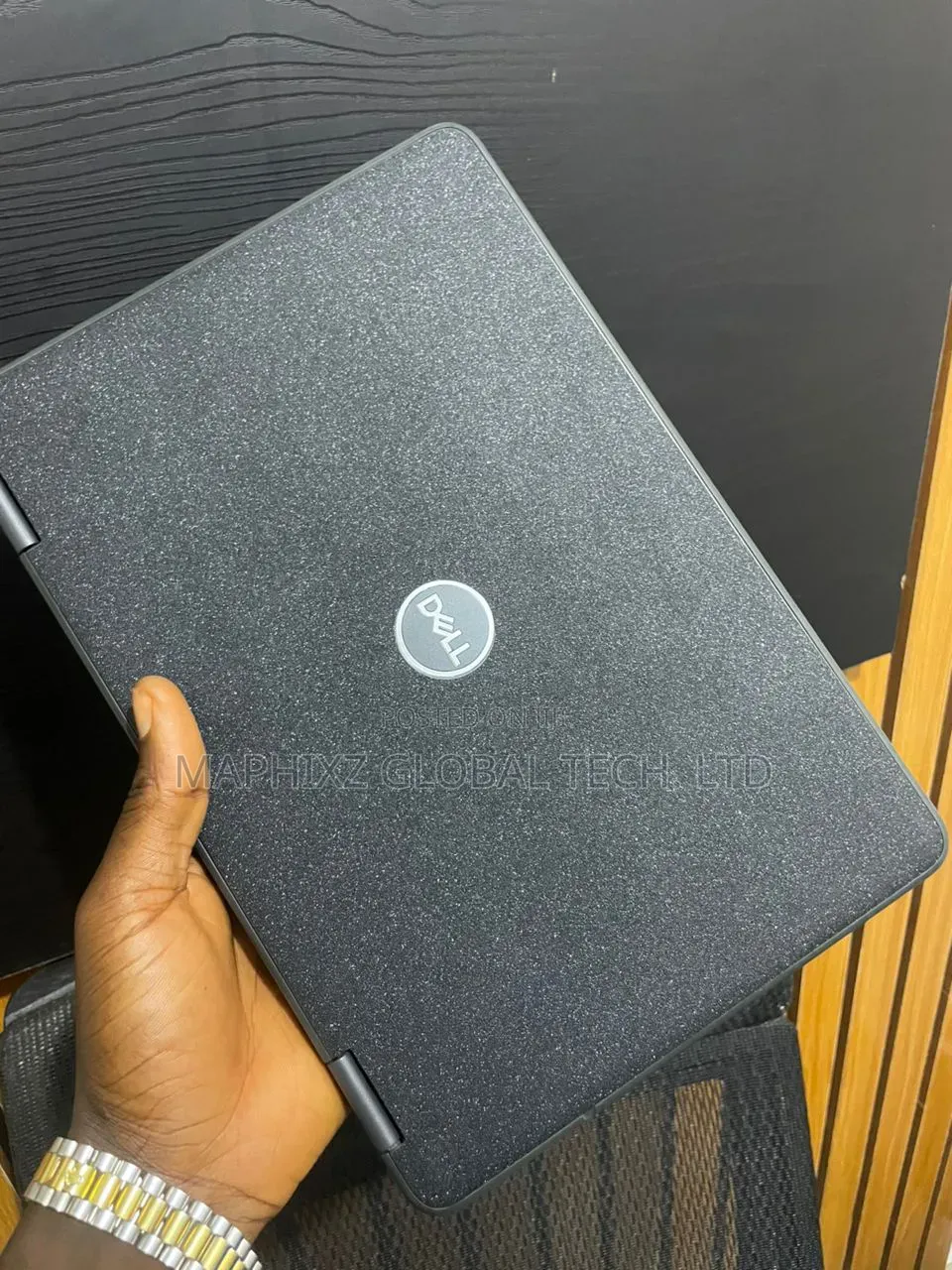 Laptop Dell Latitude 11 3190 8GB Intel Pentium SSD 128GB