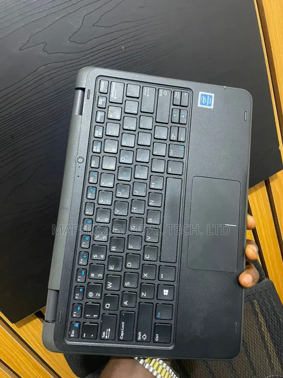 Laptop Dell Latitude 11 3190 8GB Intel Pentium SSD 128GB