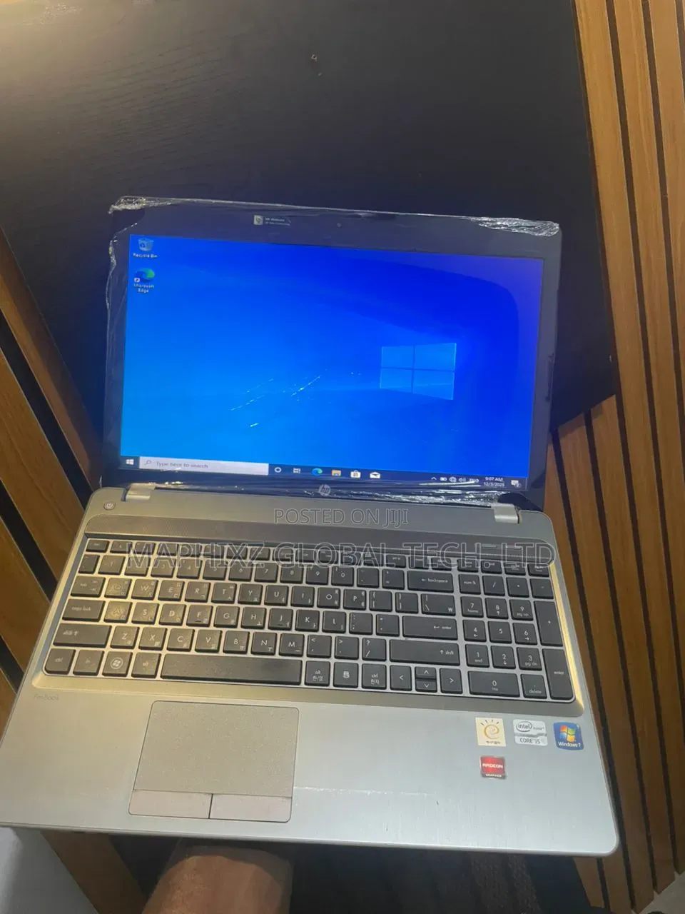 Laptop HP ProBook 4530S 8GB Intel Core i5 HDD 320GB