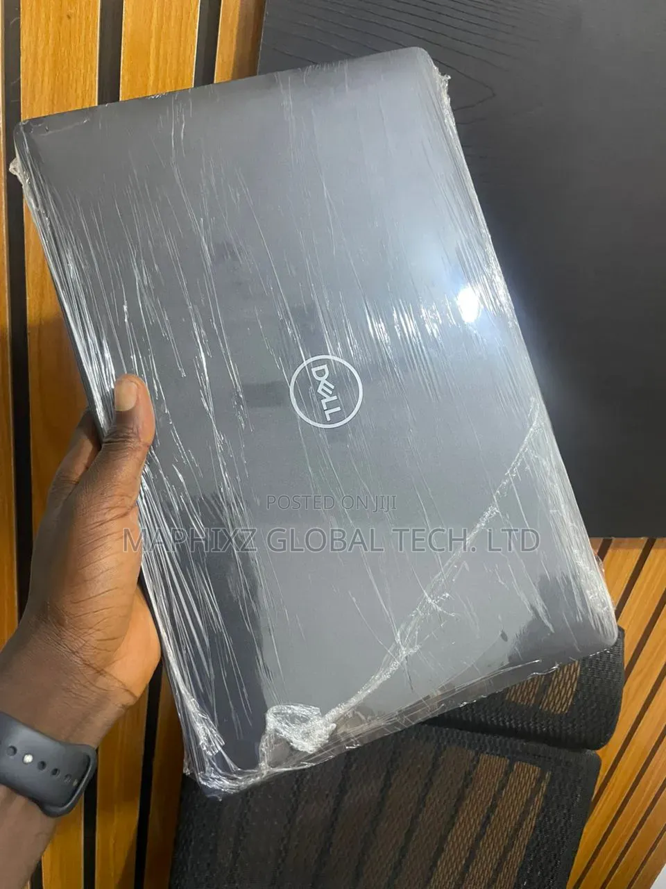 Laptop Dell Precision 3541 16GB Intel Core i9 SSD 256GB
