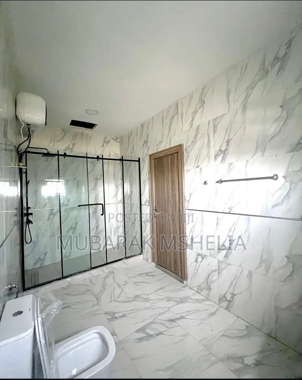 5bdrm Duplex in Guzape District for sale