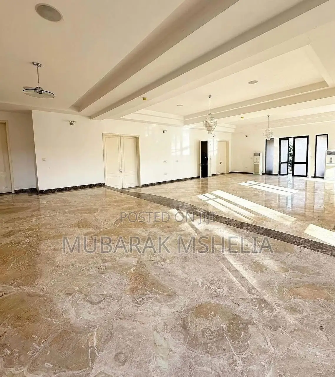6bdrm Mansion in Maitama for sale