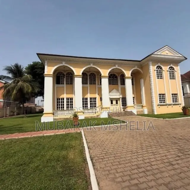 7bdrm Duplex in Jabi for sale