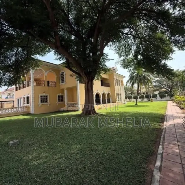 7bdrm Duplex in Jabi for sale