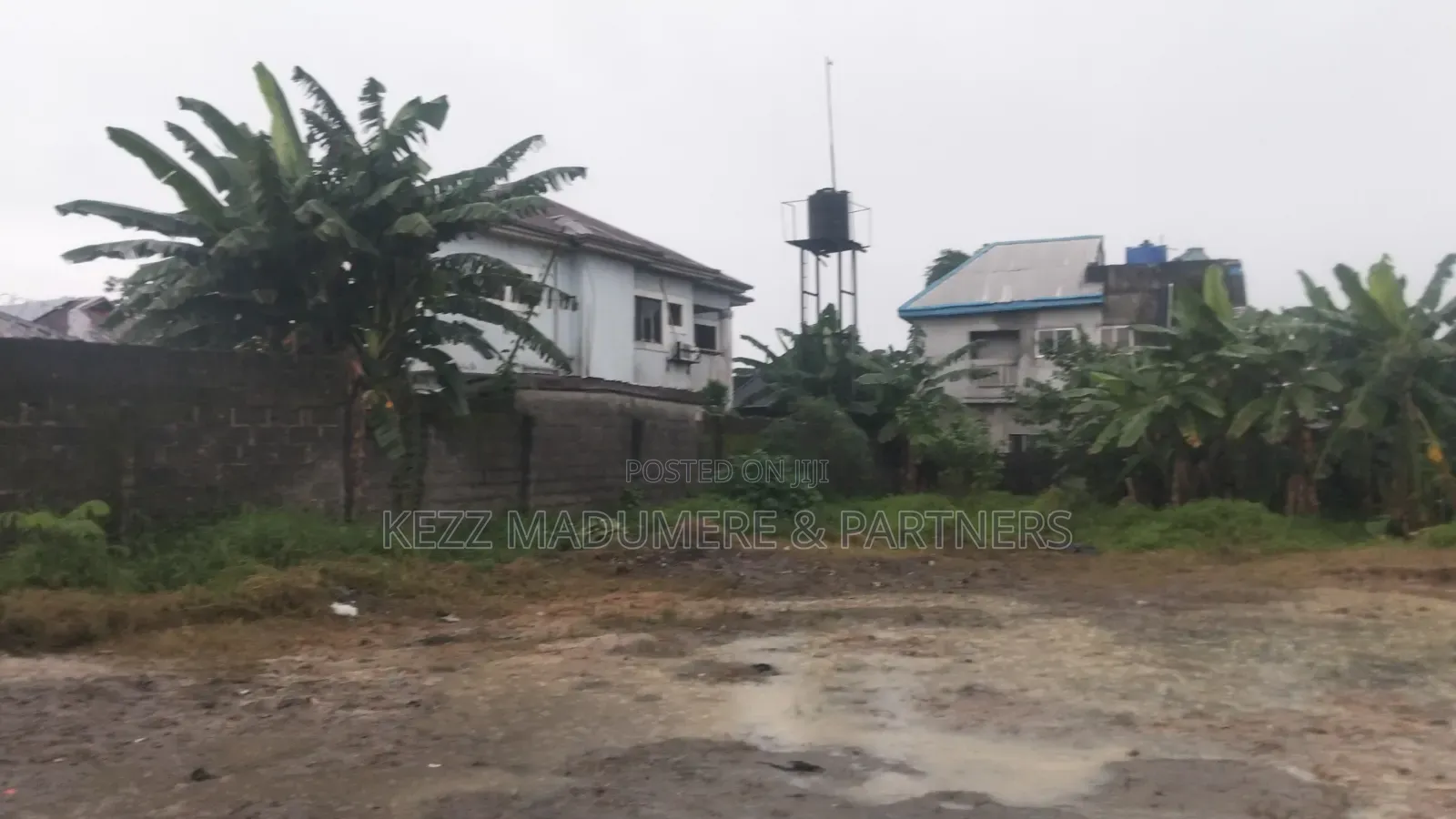 For Sale : 56 Plots at Trans Amadi Layout Port Harcourt