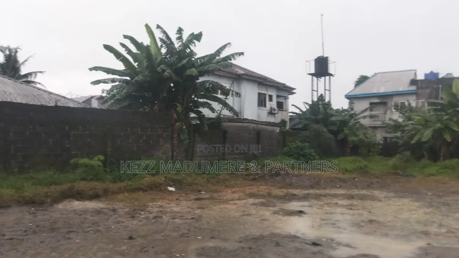 For Sale : 56 Plots at Trans Amadi Layout Port Harcourt