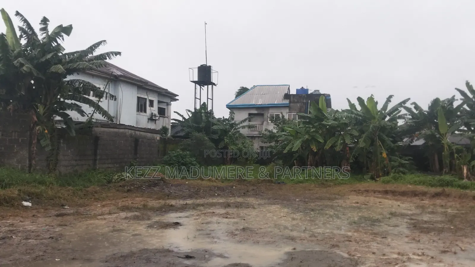 For Sale : 56 Plots at Trans Amadi Layout Port Harcourt