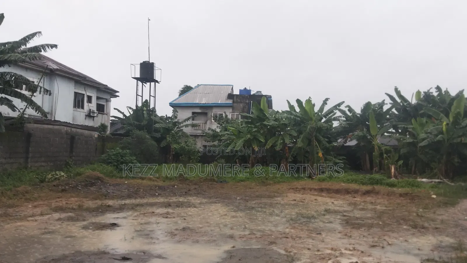 For Sale : 56 Plots at Trans Amadi Layout Port Harcourt