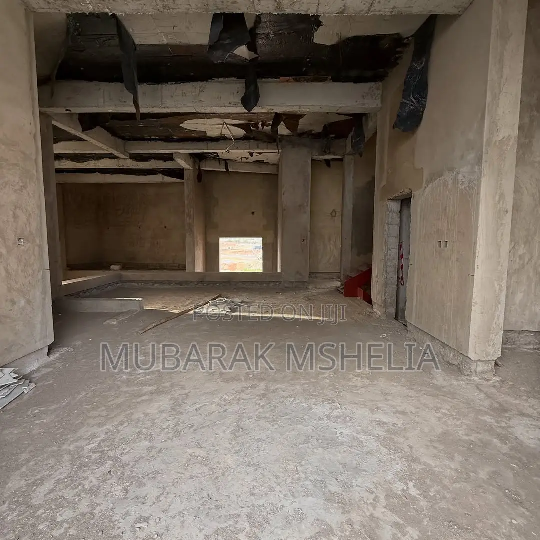 5bdrm Duplex in Katampe Extension for sale
