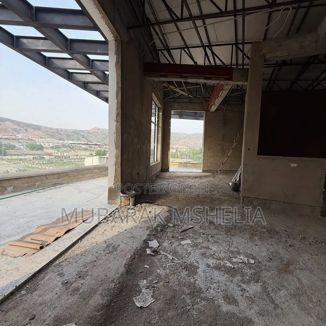 5bdrm Duplex in Katampe Extension for sale