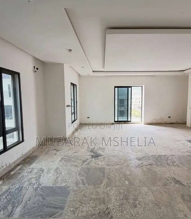 5bdrm Duplex in Katampe Extension for sale