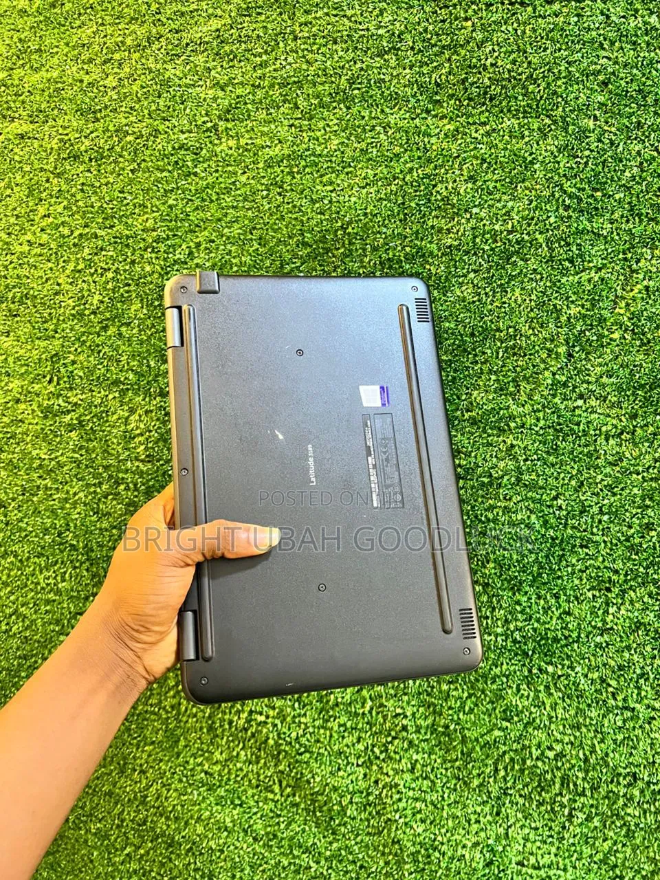 Laptop Dell Latitude 11 3190 4GB Intel Pentium SSD 128GB