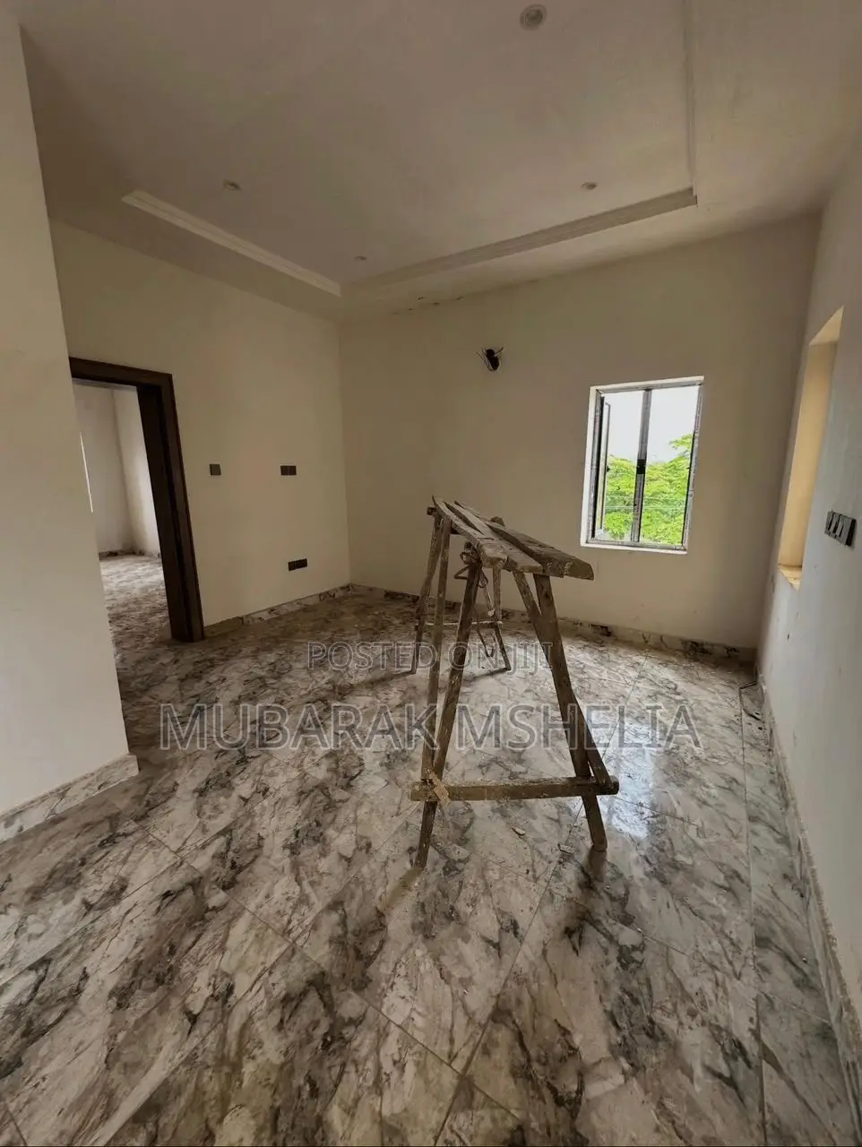 4bdrm Duplex in Utako for sale