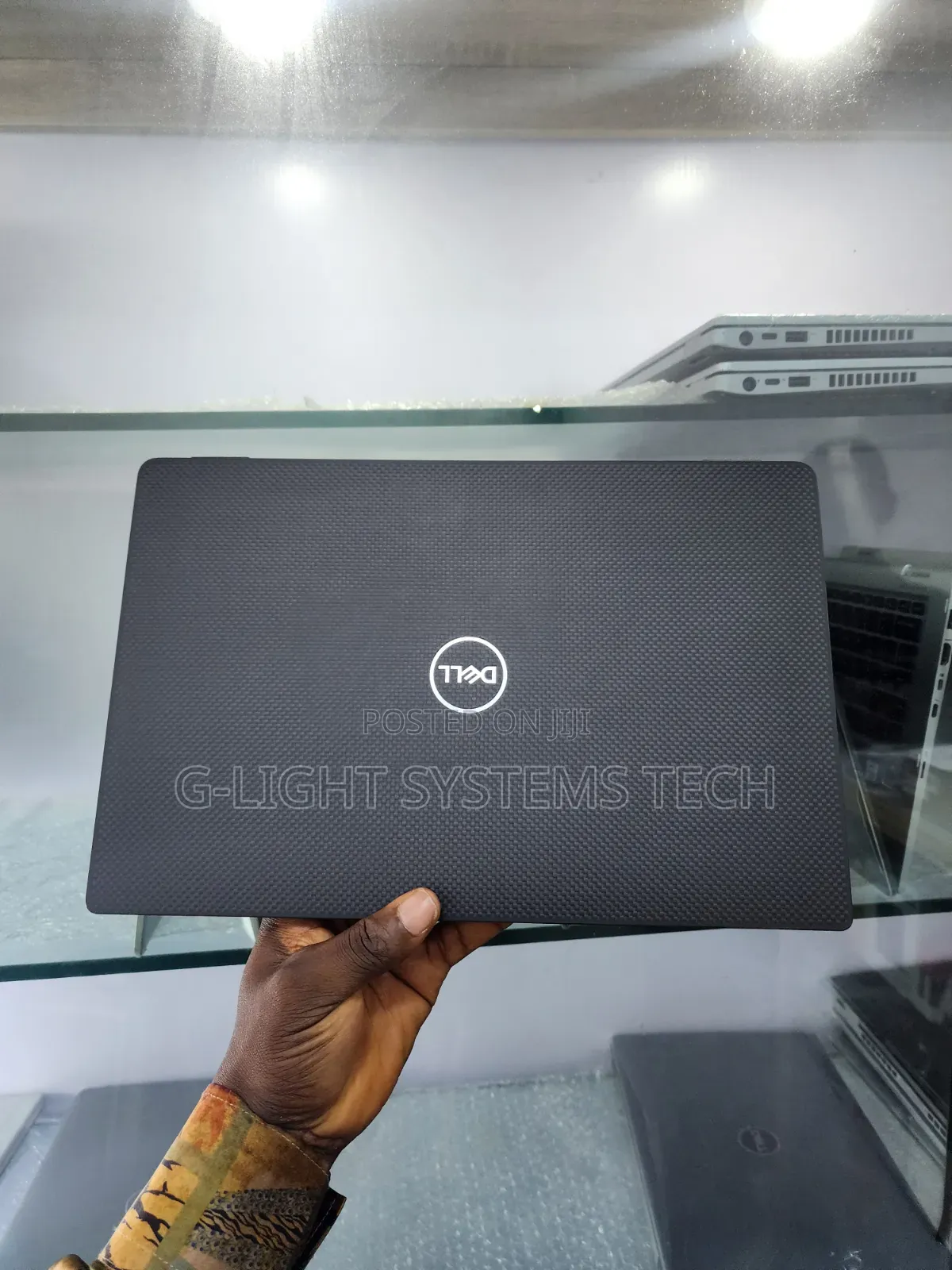 Laptop Dell Latitude 7410 16GB Intel Core i5 SSD 256GB