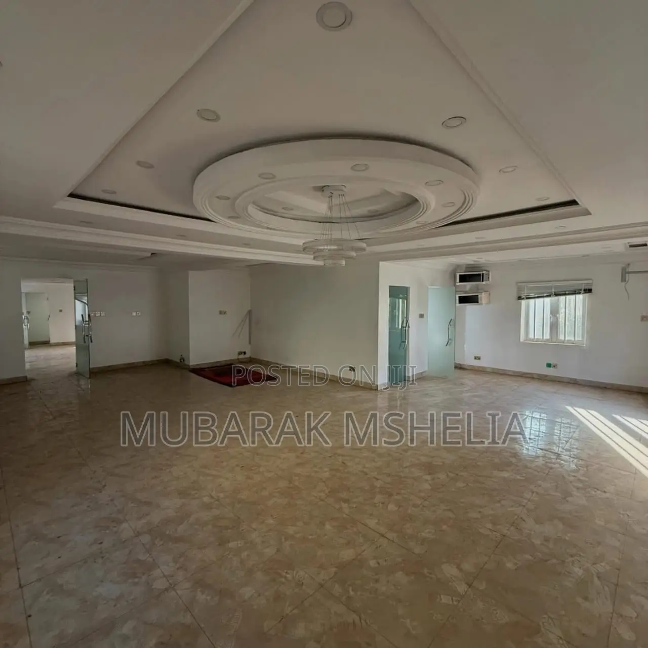 8bdrm Duplex in Wuse 2 for sale