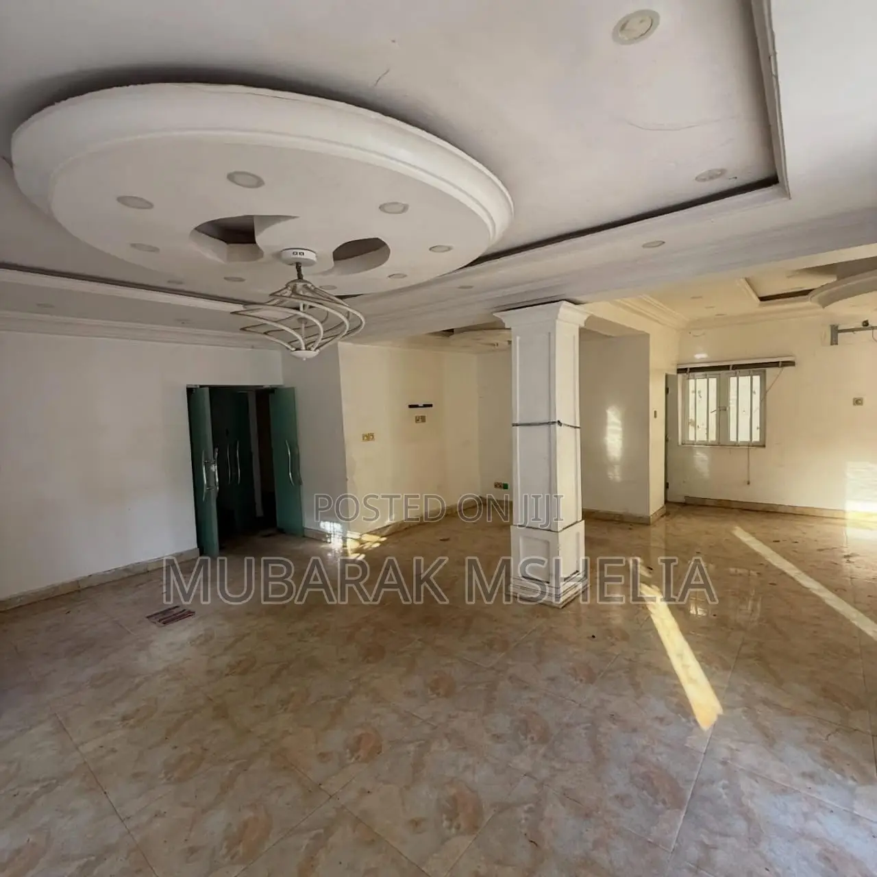 8bdrm Duplex in Wuse 2 for sale
