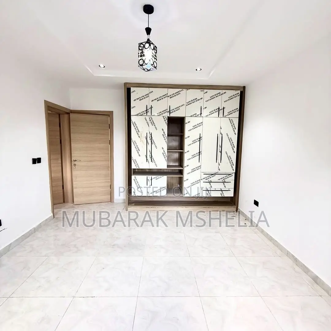4bdrm Duplex in Jabi for sale