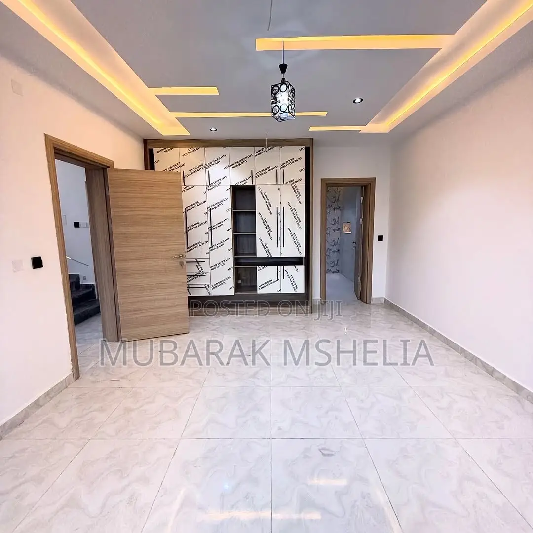 4bdrm Duplex in Jabi for sale
