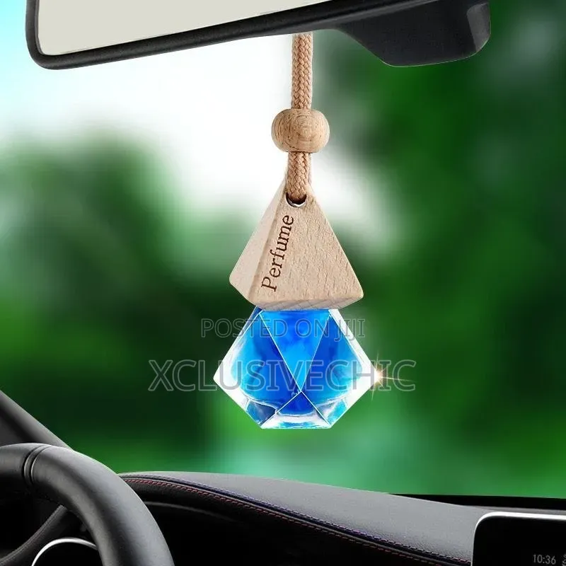 2pcs Car Fragrance
