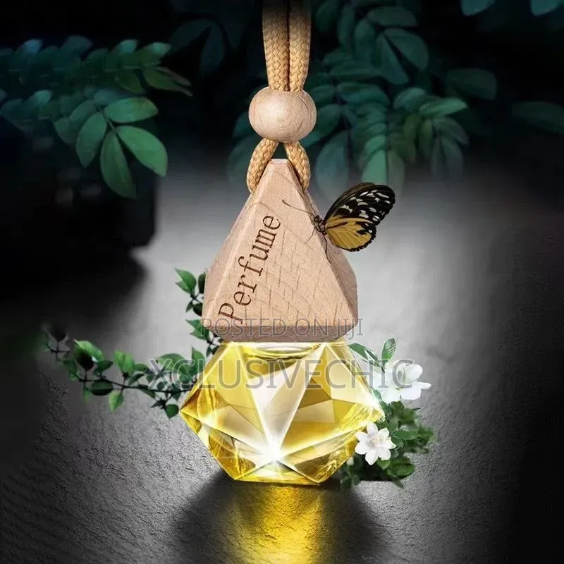 2pcs Car Fragrance