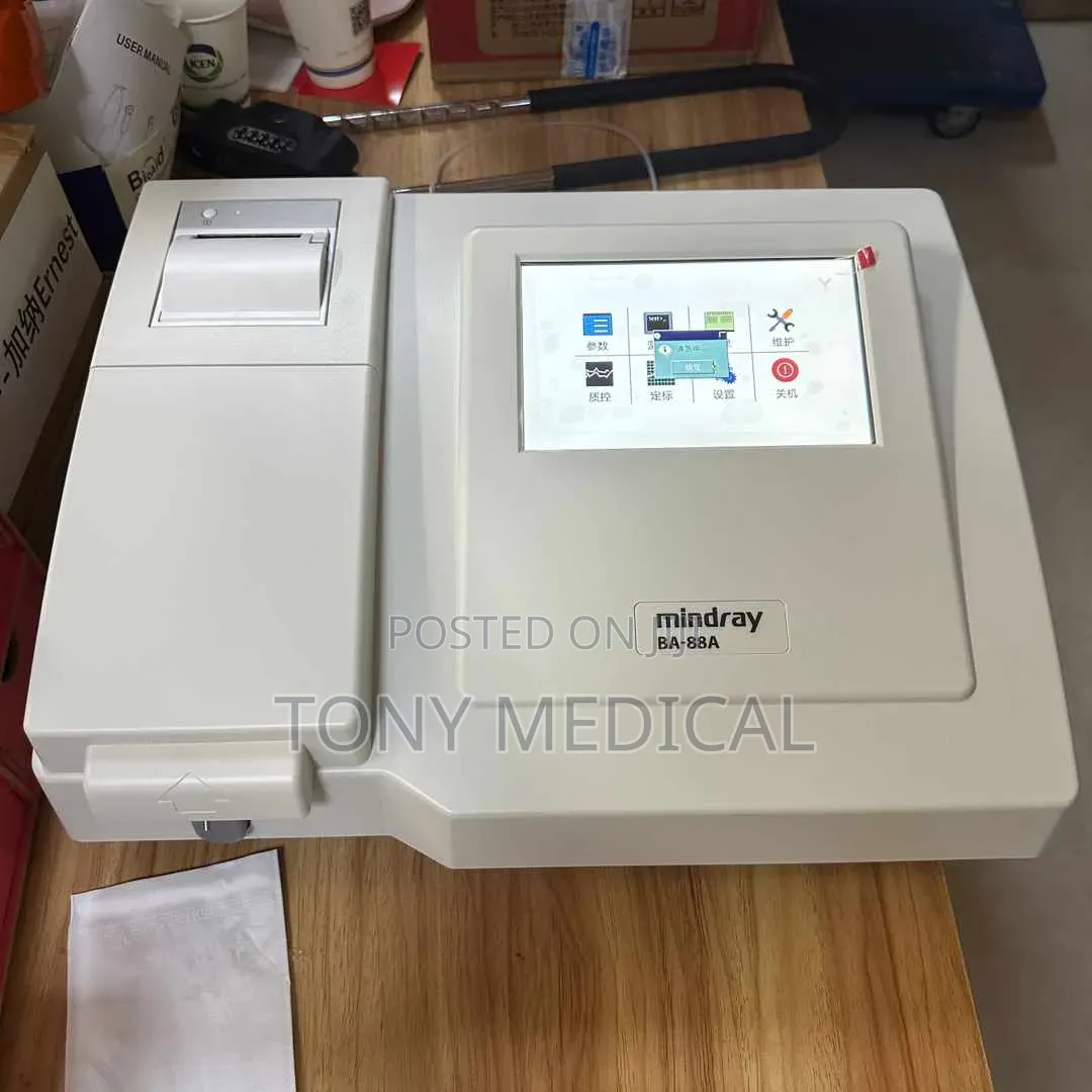 Chemistry Machine