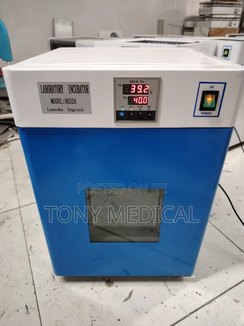 Laboratory Incubator