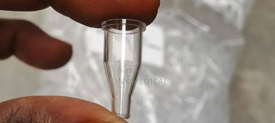 Hitachi Sample Cup