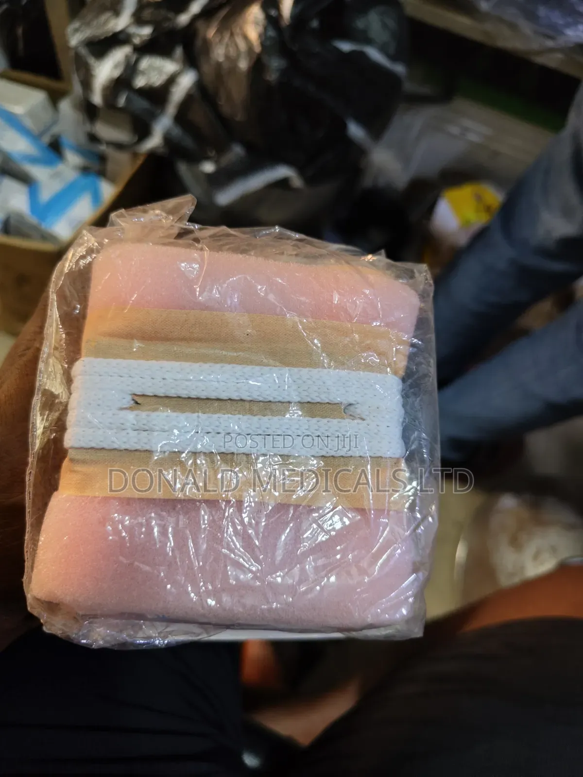Skin Traction Kit