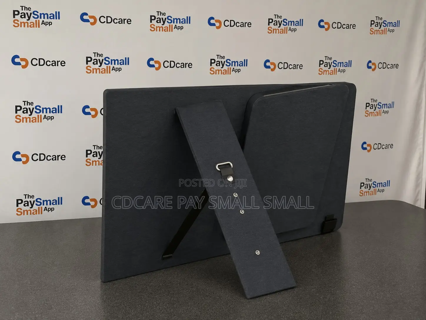 Pay Small Small Bluetti Foldable Solar Panel on Cdcare.App