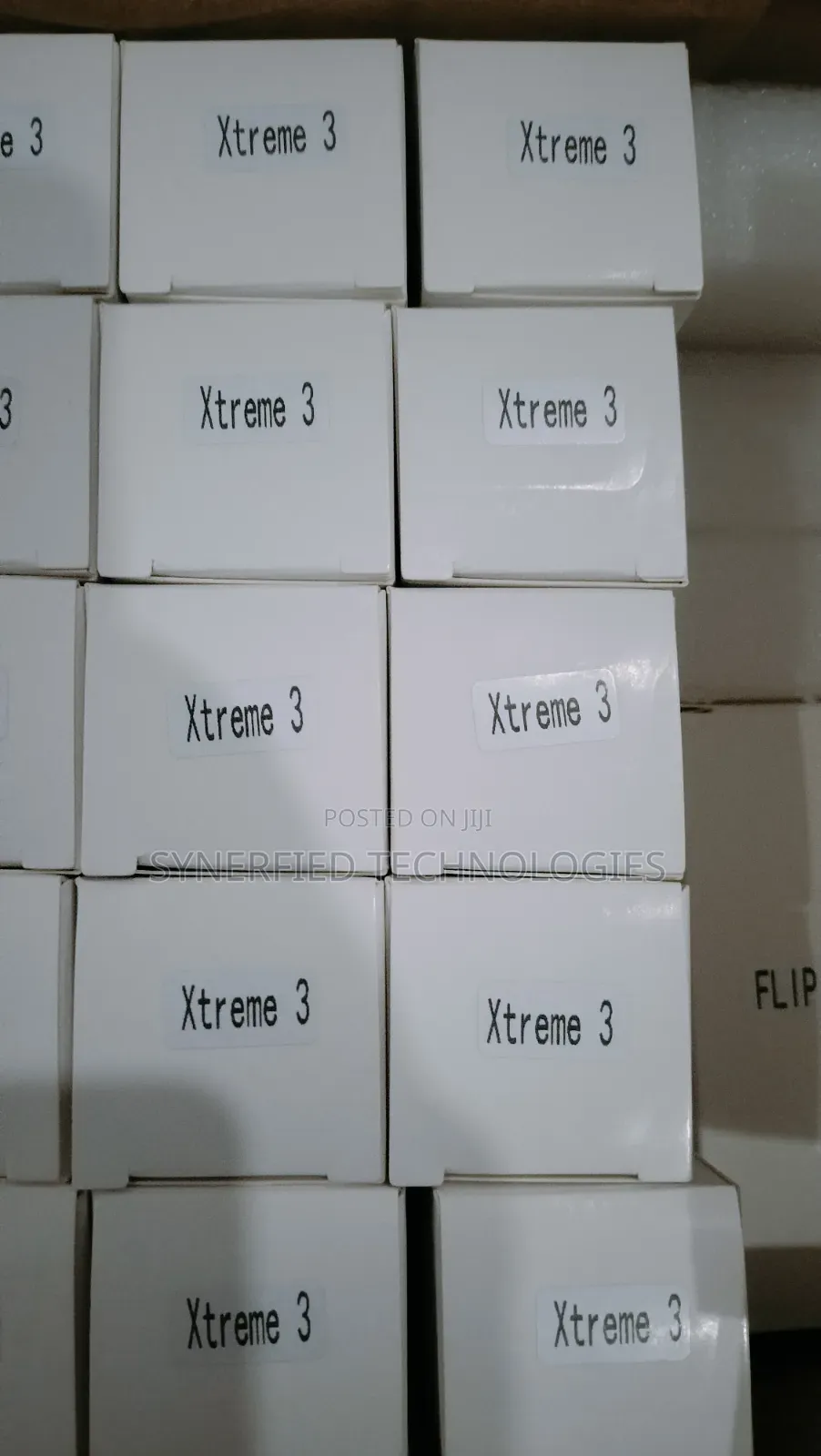 JBL Xtreme 3 Batteries (Factory Direct)