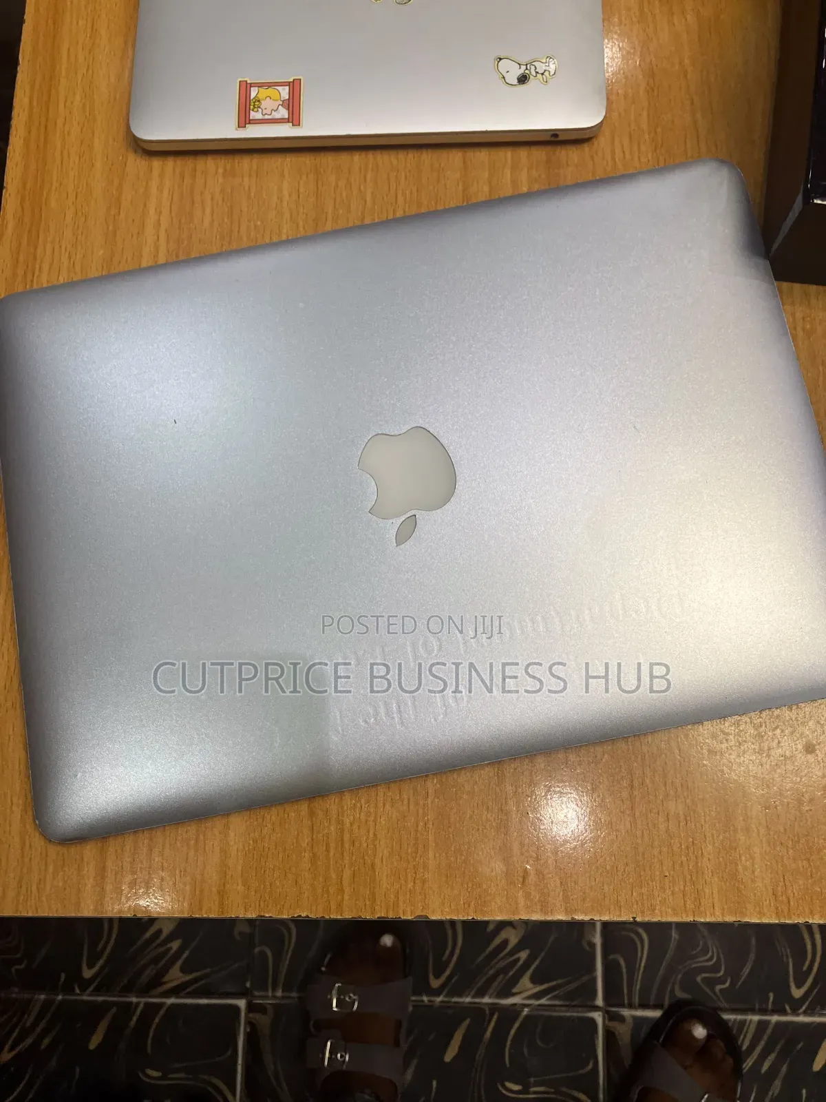 Laptop Apple MacBook Air 2015 8GB Intel Core i5 SSD 128GB