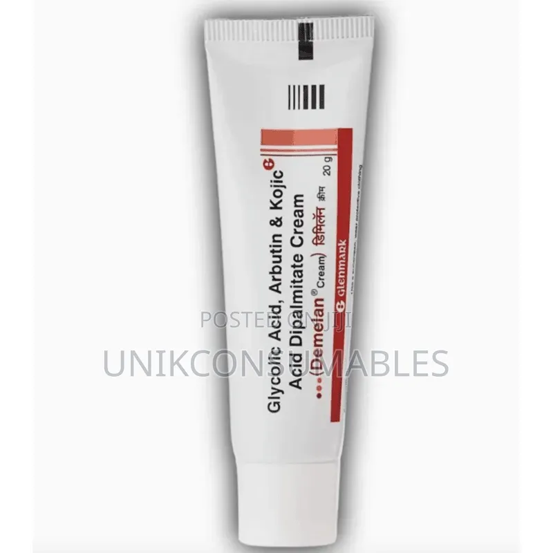 Demelan Cream 20g