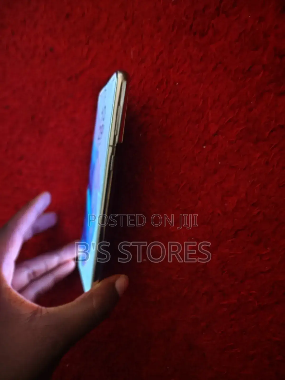 Samsung Galaxy S21+ 5G 128 GB Gray