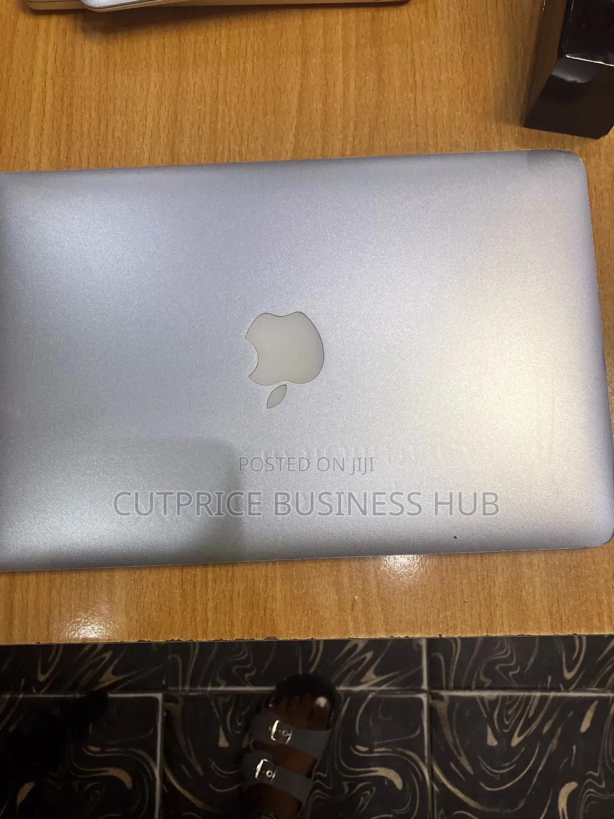 Laptop Apple MacBook Air 2012 8GB Intel Core i7 SSD 128GB