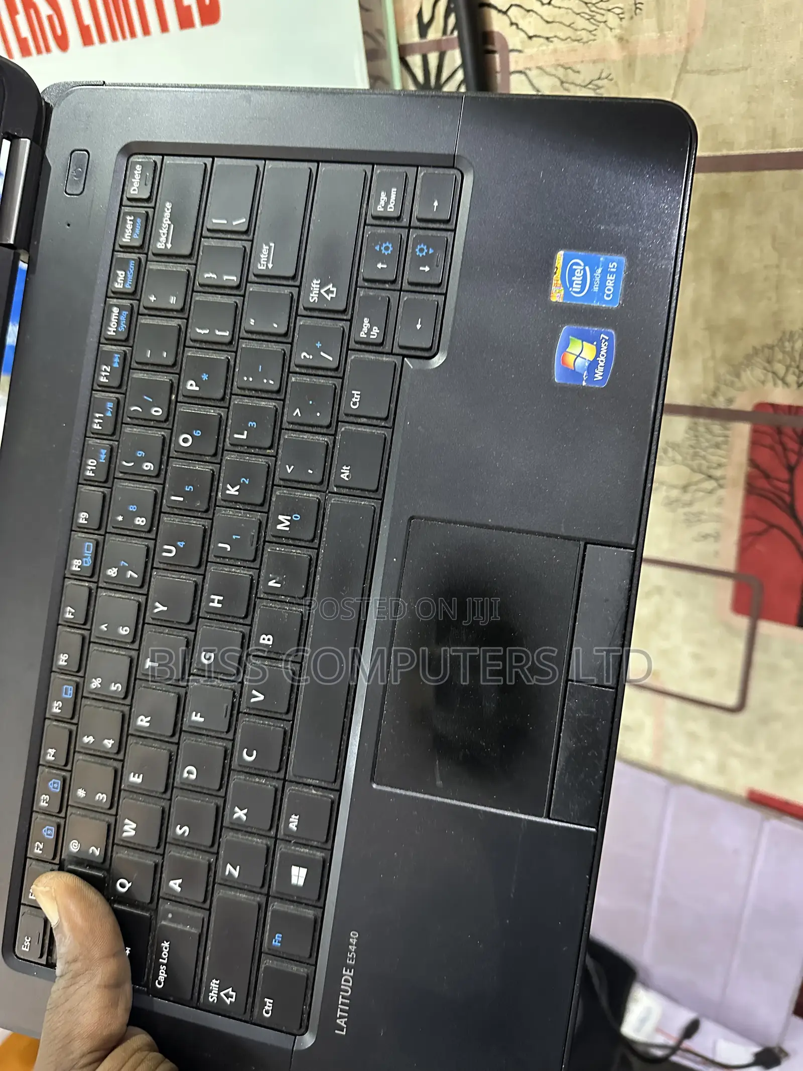 Dell Latitude 5440 I3 Motherboard