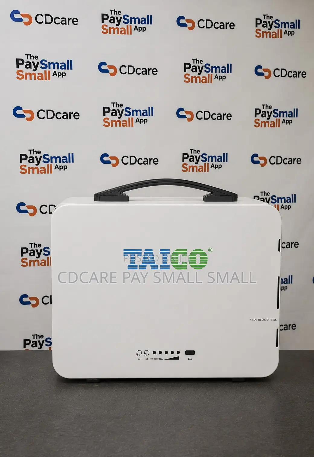 Pay Small Small Taico All in One Portable Power Station