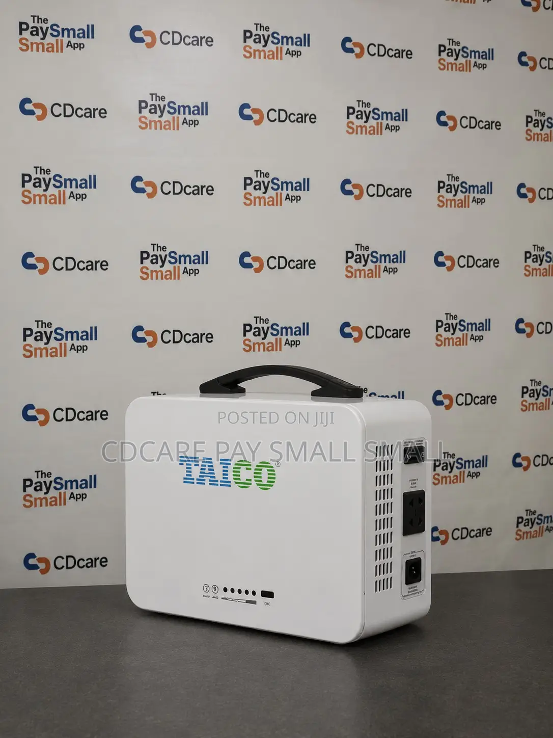 Pay Small Small Taico All in One Portable Power Station